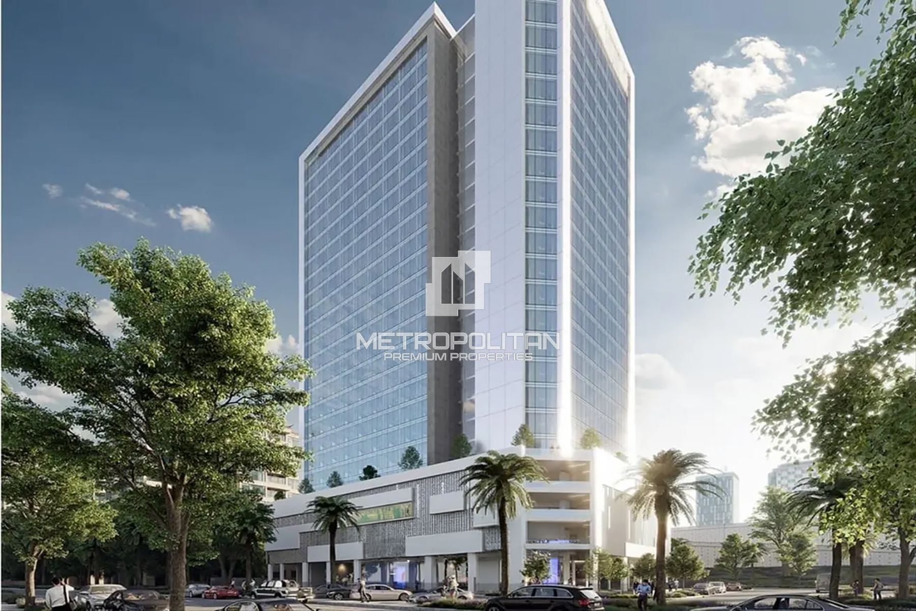 Studio Apartment for Sale in Dubai Sports City – MS-25146 photo-0